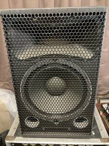 [中古動作品] Meyer Sound UPA-1A 1台②