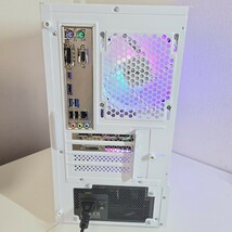 大容量M.2 512G+HDD500G/送料無料/即使用可/熱対策冷却自作ゲーミングPC/Core i7-7700/16G/GTX1070/Fortnite/APEX/原神/VARORANT/Windows11_画像6