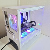 大容量M.2 512G+HDD500G/送料無料/即使用可/熱対策冷却自作ゲーミングPC/Core i7-7700/16G/GTX1070/Fortnite/APEX/原神/VARORANT/Windows11_画像8