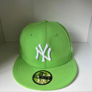 ニューヨークヤンキース キャップ 59FIFTY 57.7cm