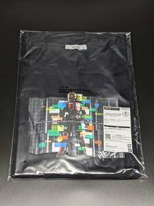 【仮面ライダーファイズ】Tシャツ(HENSHIN by KAMEN RIDER)限定品