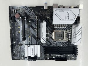 ASRock アスロック ATX マザーボード Z590 Pro4 ジャンク　