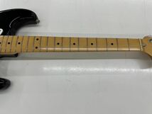 fender Stratocaster フェンダー　エレキギター　ストラトキャスター　original contour body ジャンク_画像3