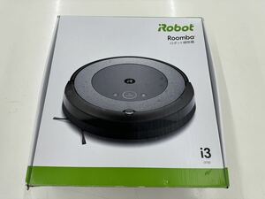 iRobot I robot robot vacuum cleaner i3 i3150 operation verification ending 