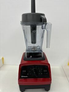 バイタミックス VITAMIX ミキサー VM0202 E310 予備VM0148 セット　中古　現状