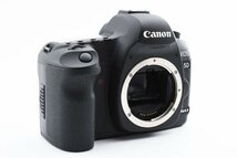 ★美品★ CANON キャノン EOS 5D MarkⅡ ボディ デジタル一眼レフカメラ シャッター数12500回 D3428_画像4