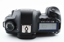 ★美品★ CANON キャノン EOS 5D MarkⅡ ボディ デジタル一眼レフカメラ シャッター数12500回 D3428_画像8