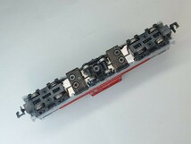 【美品】Nゲージ TOMIX 2203 DD51-756 国鉄ディーゼル機関車 M車 動力車 鉄道模型【簡易メンテ済】_画像7