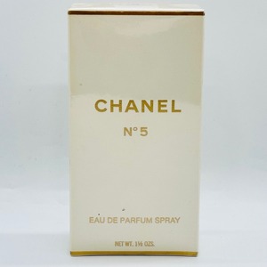 CHANEL シャネル 香水 N°5 ヘアミスト オールドパルファム EAU DE PARFUM SPRAY スプレー コロン 未使用 未開封 1円 NEW YORK 800 5934