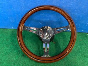  Murano from removed after market steering wheel non-genuin handle wooden steering wheel horn attaching [Y/8008]