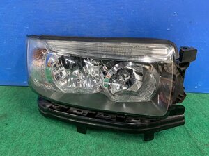 Forester　SG5 GenuineHIDrightヘッドLight　rightヘッドランプ　ICHIKOH 1761［S/9313］