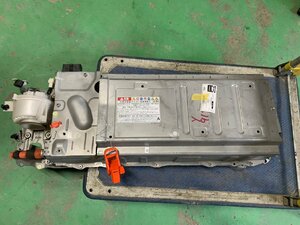  Prius ZVW30 hybrid battery HV battery G9280-47080[N/9183]* gome private person distribution un- possible 