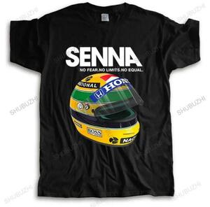 F1 i-ll ton * Senna McLAREN Honda MP4 Lotus Brazil Alain * Prost nai gel * Mansell T-shirt L