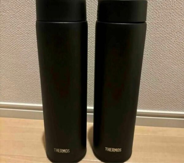 THERMOS 水筒 ステンレスボトル