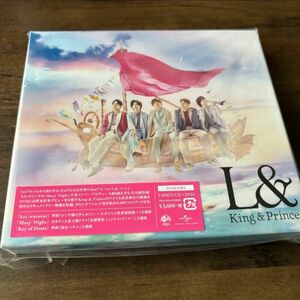 King Prince DVD