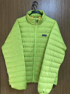 Patagonia パタゴニア Ms Down Sweater メンズ ダウン セーター 84675 アウトドア ジャケット 売れ筋アイテム