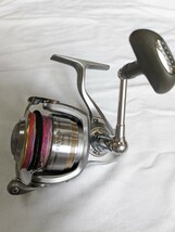 DAIWA REVROS 3000 _画像3