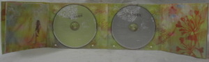 CD/JAZZ「 JUJU 「My Confession Onenatlon」:2枚Set　全31曲収rental品録/2004年～紙ジャケット中古品R060509