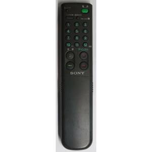 Sony Sony TV Remote Concon RM-J143