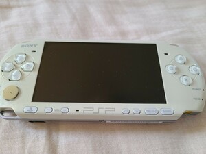 SONY ソニー プレイステーションポータブル PSP本体 ジャンク