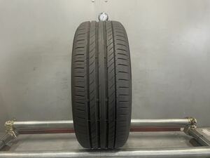 215/50R18(92W)AO[商品番号7522] コンチネンタル Conti Sport Contact5 2020年製 1本 215/50/18