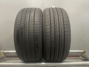 225/40R18(92W)[商品番号7524] ヨコハマ ADVAN dB V552 2022年製 2本セット 225/40/18