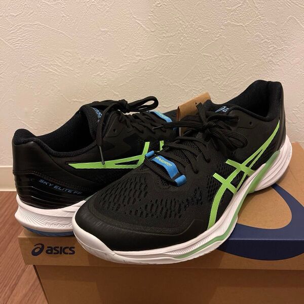 asics sky elite FF 2 スカイエリート アシックス