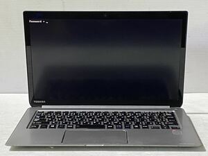 BIOSロックあり　TOSHIBA dynabook KIRA PVZ73TS-NWA Corei7 13.3インチ　 ジャンク430