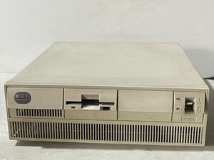 起動確認済み 旧型PC IBM 5551-T ジャンク530