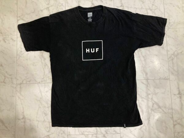 HUF ハフ　メンズ TシャツL