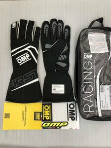 * special price * OMP racing glove FIRST First 4 wheel FIA official recognition free shipping 