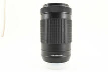 ★☆Nikon ニコン AF-P DX NIKKOR 70-300mm f4.5-6.3 G ED VR #4053☆★_画像9