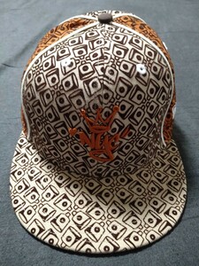 ニューエラ　キャップ 59FIFTY　60.6cm