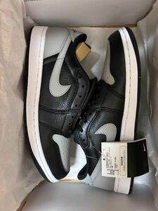 Nike Air Jordan 1 Retro Low OG Shadow 27.5