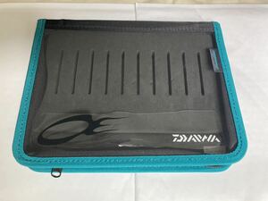  Daiwa emelarudas lure holder L* lure case * lure case * lure for squid 