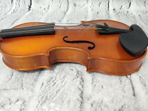 【売り切り】Andreas Eastman VL80 2013年製 1/4 バイオリン 弦楽器 3145-1_画像5