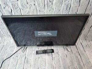 【売り切り】Hisense ハイセンス HS32K225 液晶テレビ　3172-1