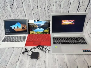 [ распродажа ]Lenovo Lenovo Microsoft Microsoft ноутбук 3174-1.