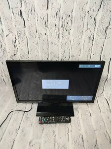 【売り切り】 Panasonic パナソニック TH-24A300 液晶テレビ