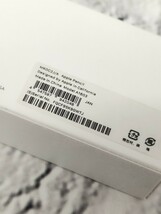 【未使用】 Apple Pencil アップルペンシル MK0C2J/A A1603 3116-4_画像3