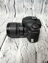 【売り切り】 Canon キャノン EOS7D デジタル一眼レフカメラ 3136-5_画像4