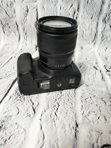 【売り切り】 Canon キャノン EOS7D デジタル一眼レフカメラ 3136-5_画像7