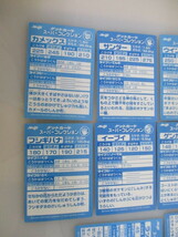 ★ポケットモンスター / ゲットカード　スーパーコレクション　19枚セット★_画像8