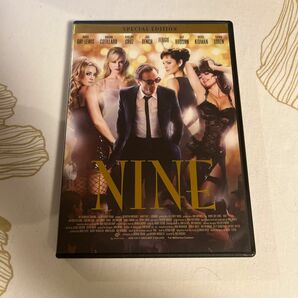 ＮＩＮＥ スペシャルエディション／映画ドラマダニエルデイ＝ルイスマリオンコティヤールペネロペクルスロブマーシャル