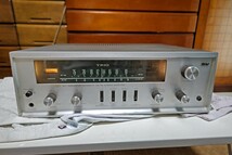 TRIO / トリオ TW-350 オールトランジスター AM-FM ステレオレシーバー 　ジャンク_画像1