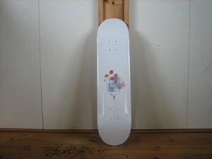 SINDY SKATE BOARD スケートボード デッキ ５枚限定生産