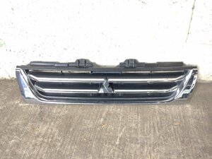 中古 Mitsubishi Pajero Mini H53A H58A 前期 Genuine フロントGrille MR322535