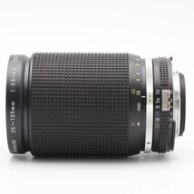 【極上品】 Nikon ZOOM NIKKOR 35-135mm F3.5-4.5 Ai-s ニコン #3222_画像4