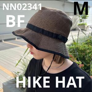 ノースフェイス　ハイクハット　HIKEHAT NN02341 BF ブラウンフィールド　M