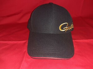  new goods Gamakatsu hat ( black )